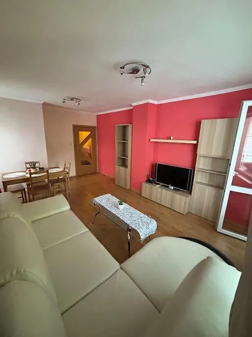 Vlado And Tedi Apartment Burgaz