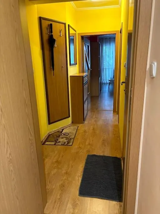 Vlado And Tedi Apartment Burgaz 0*,