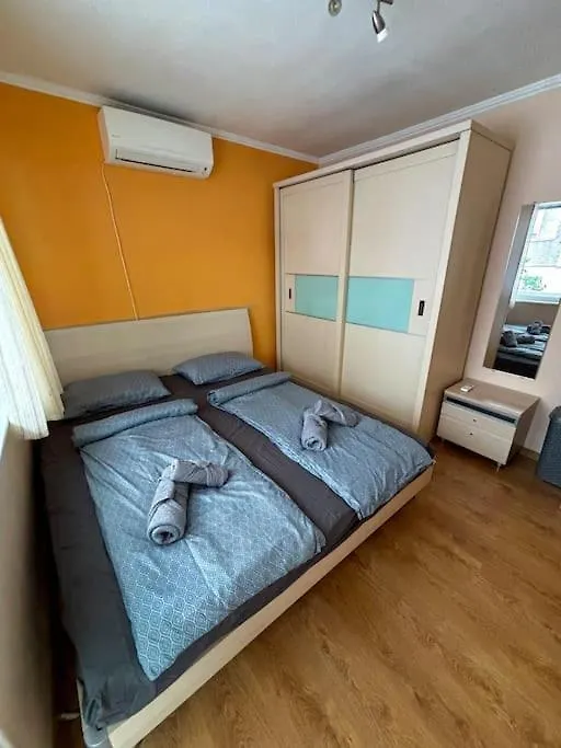 Vlado And Tedi Apartment Burgaz Bulgaristan