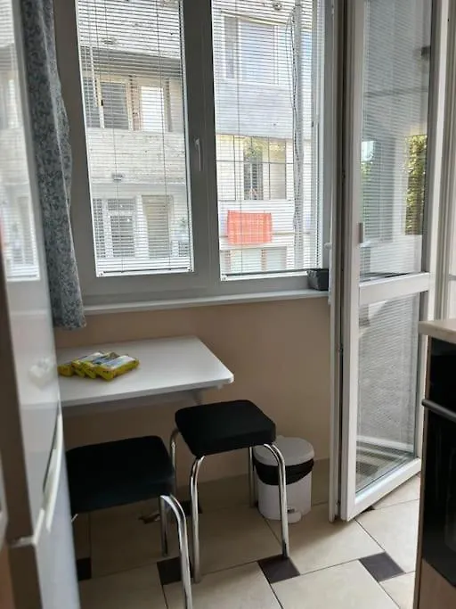 Vlado And Tedi Apartment Burgaz