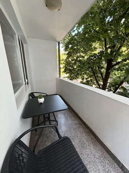 Vlado And Tedi Apartment Burgaz Bulgaristan