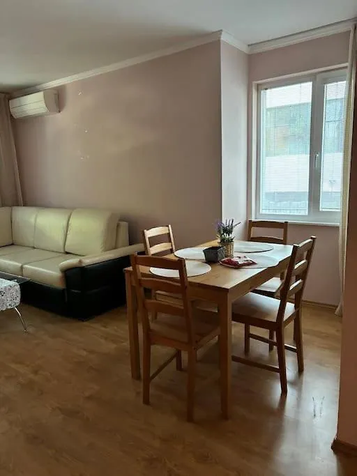 Vlado And Tedi Apartment Burgaz
